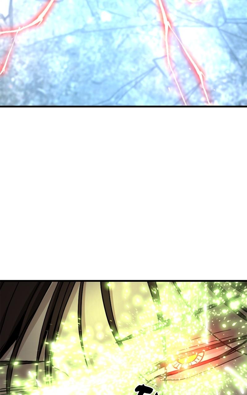 Hero Killer, Chapter 121
