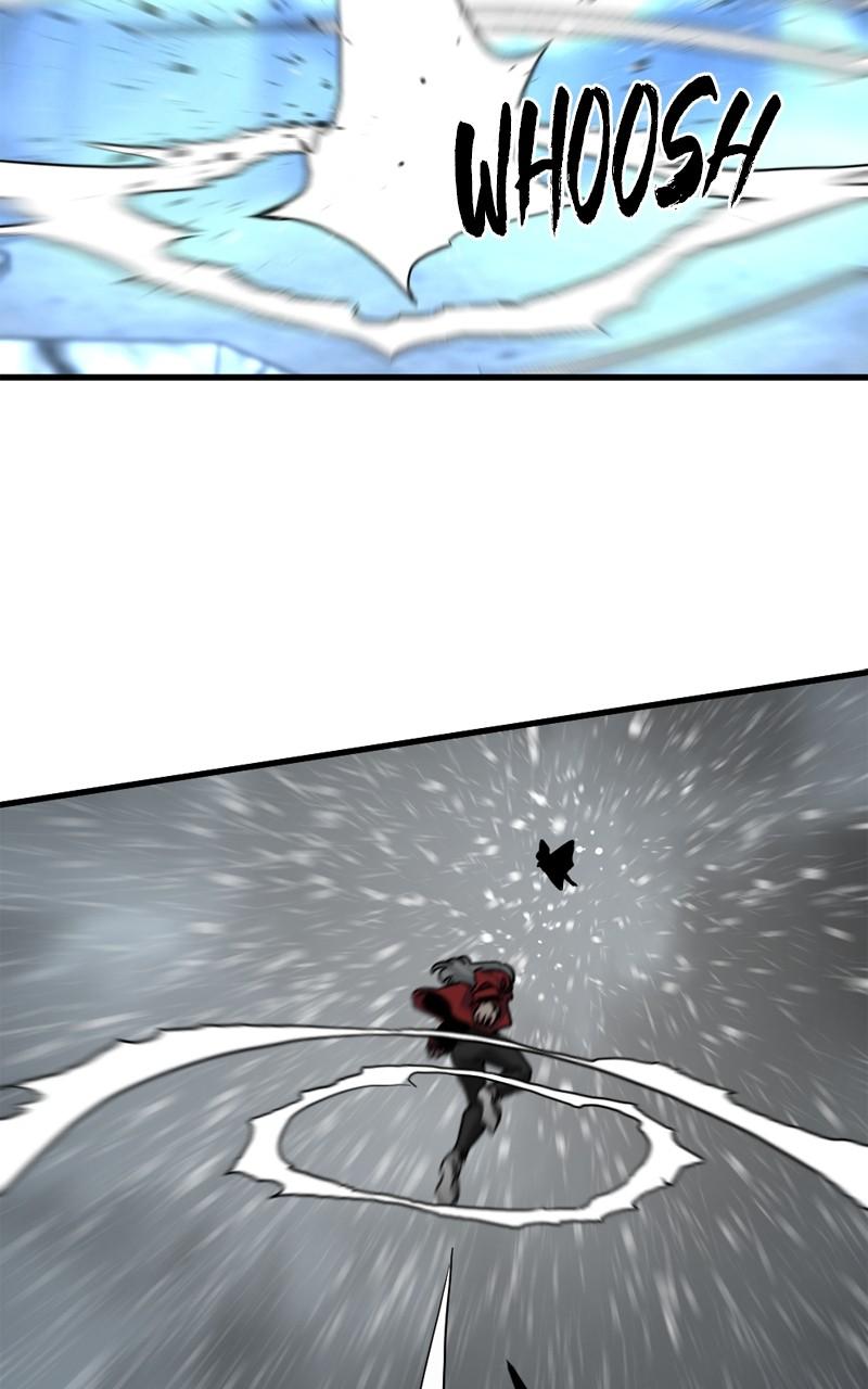 Hero Killer, Chapter 121