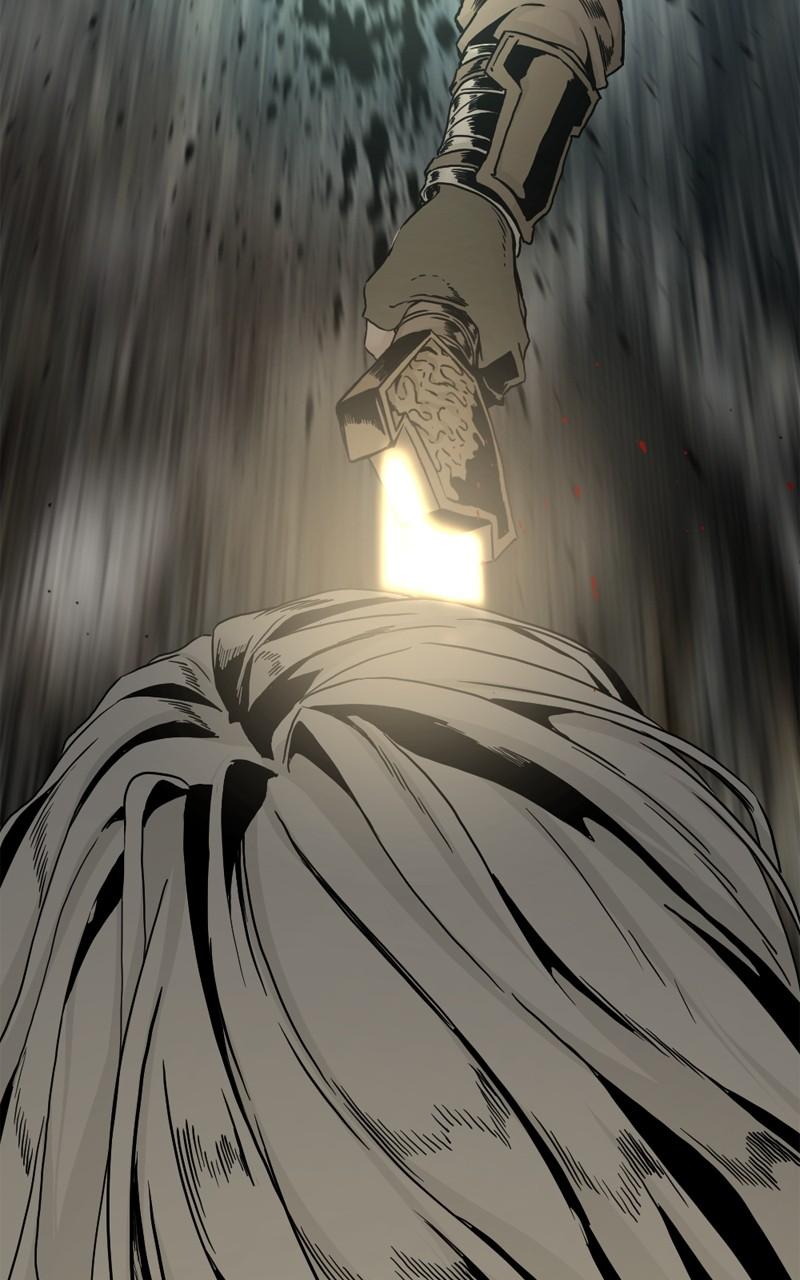 Hero Killer, Chapter 121