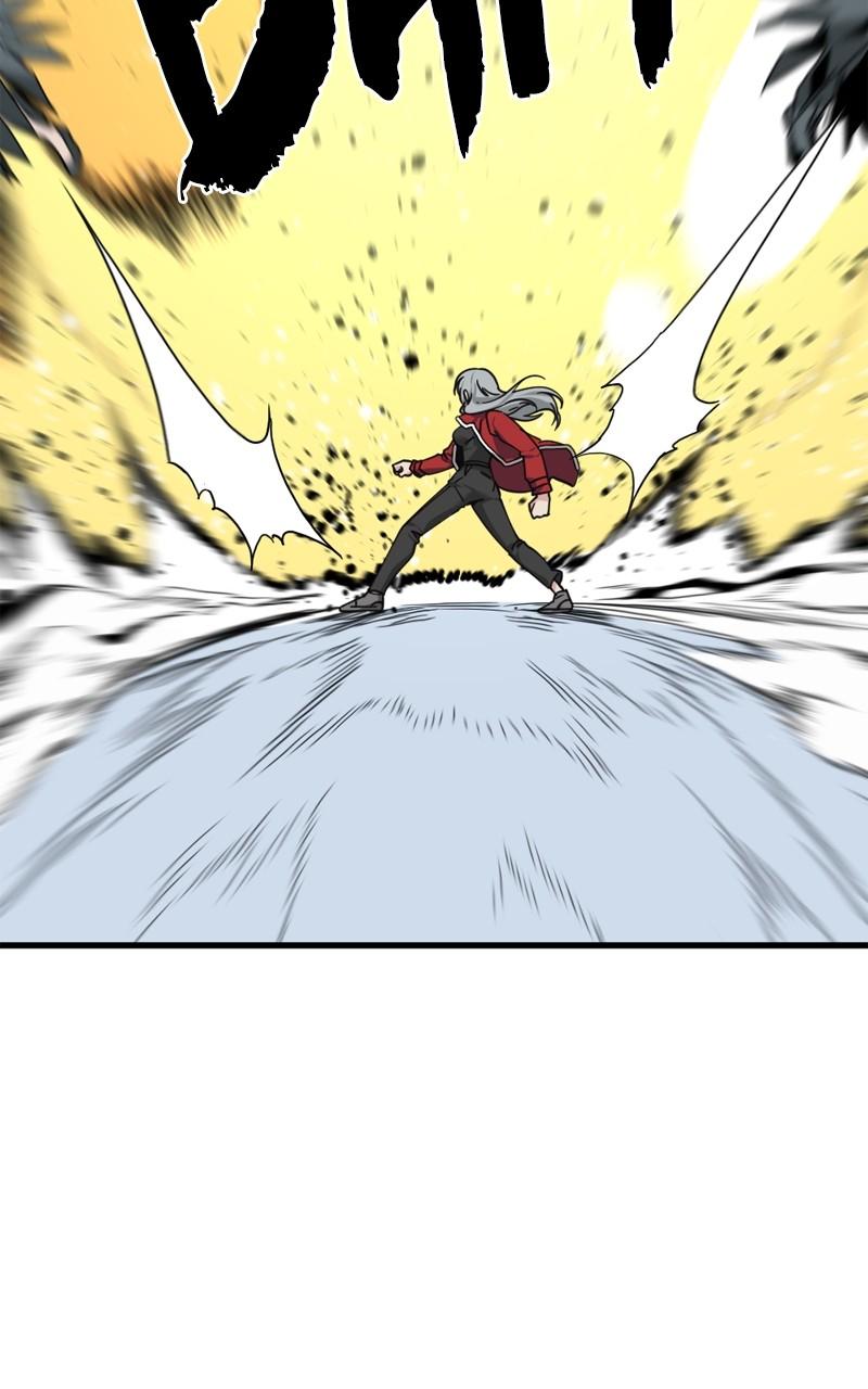 Hero Killer, Chapter 121