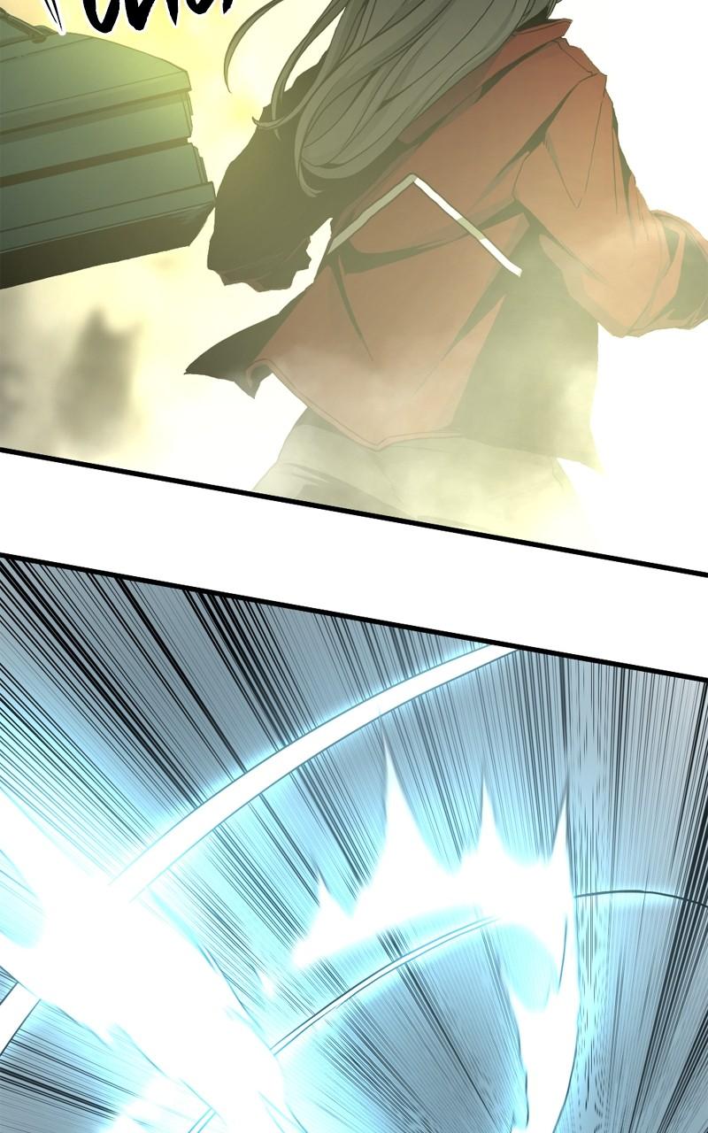 Hero Killer, Chapter 121