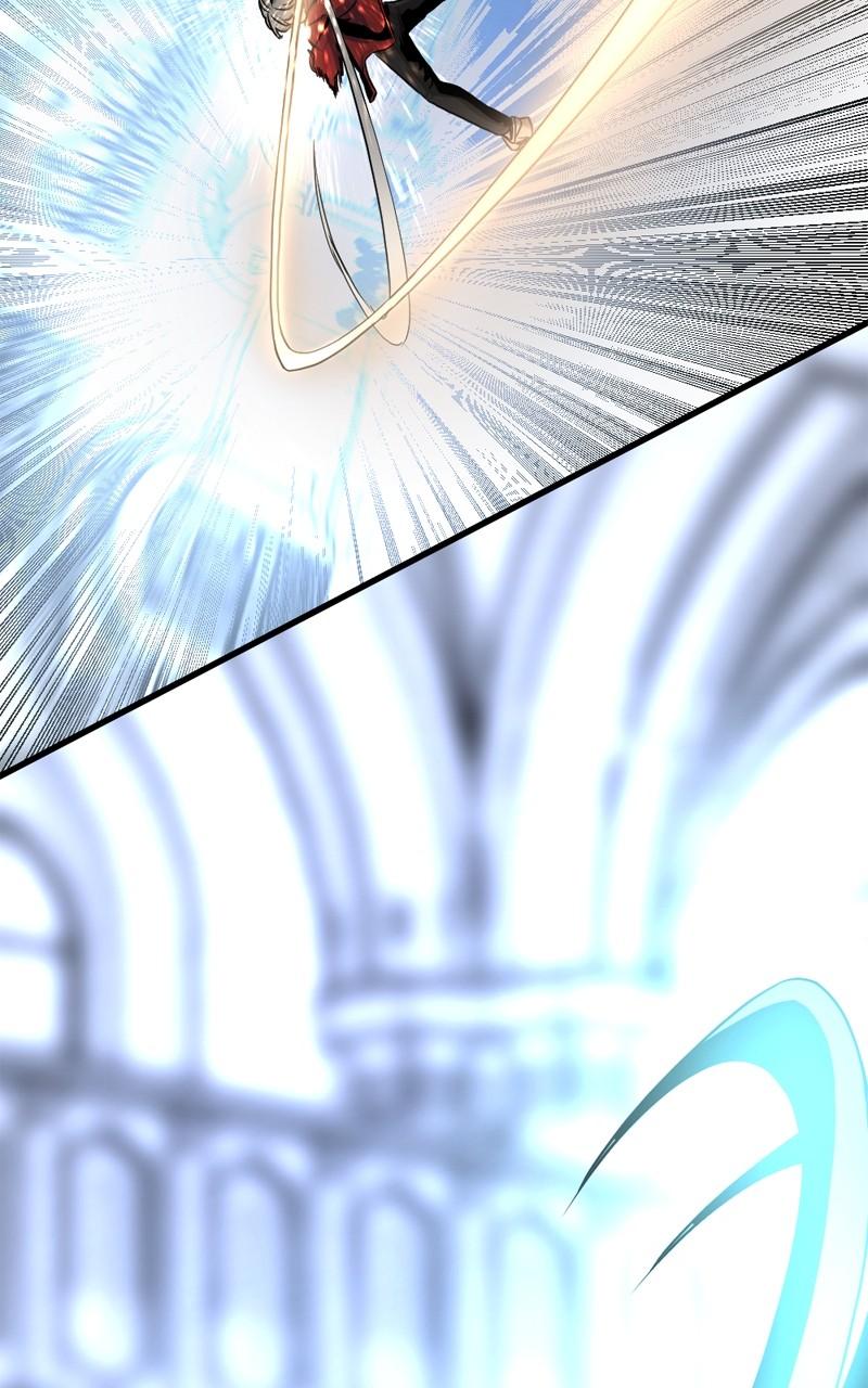 Hero Killer, Chapter 121