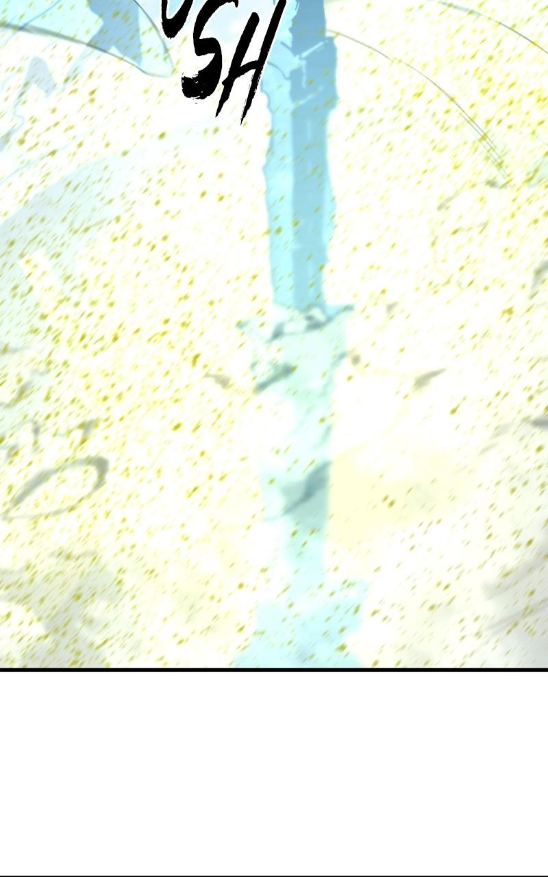 Hero Killer, Chapter 121