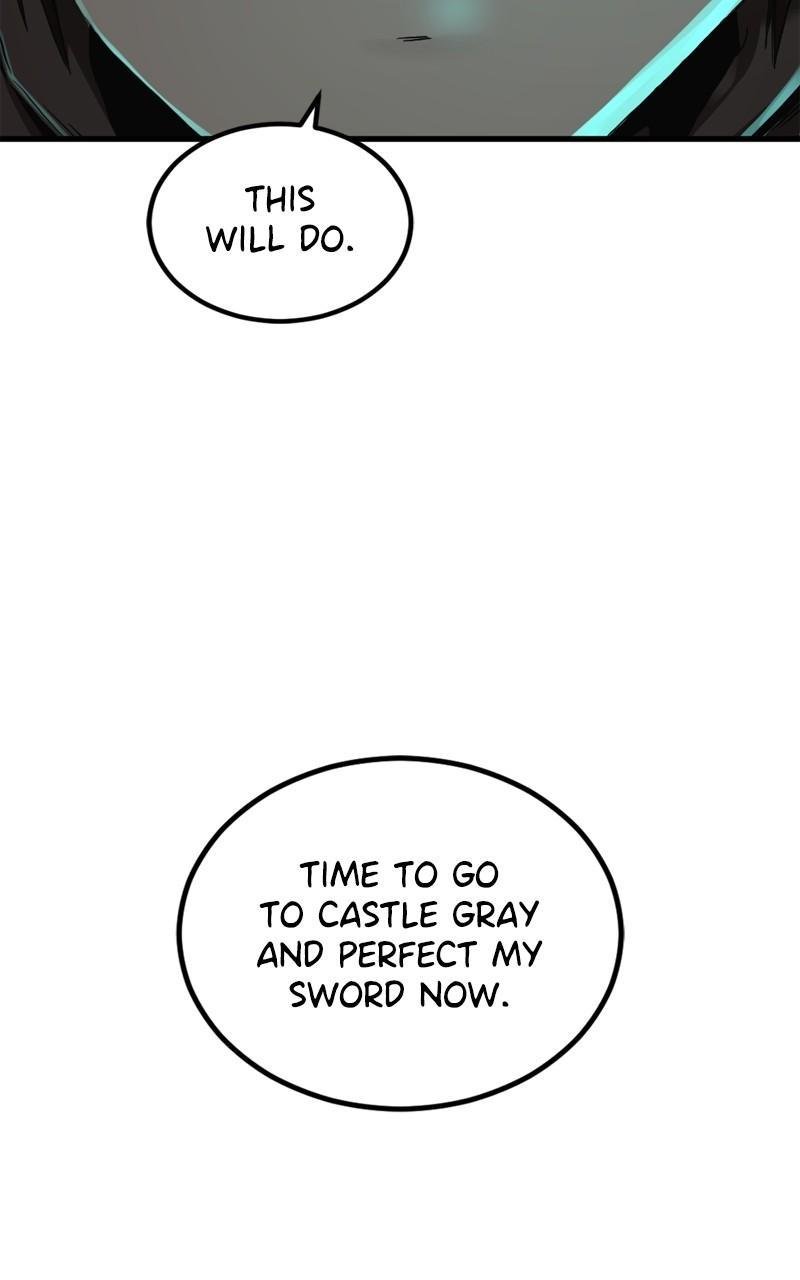 Hero Killer, Chapter 122