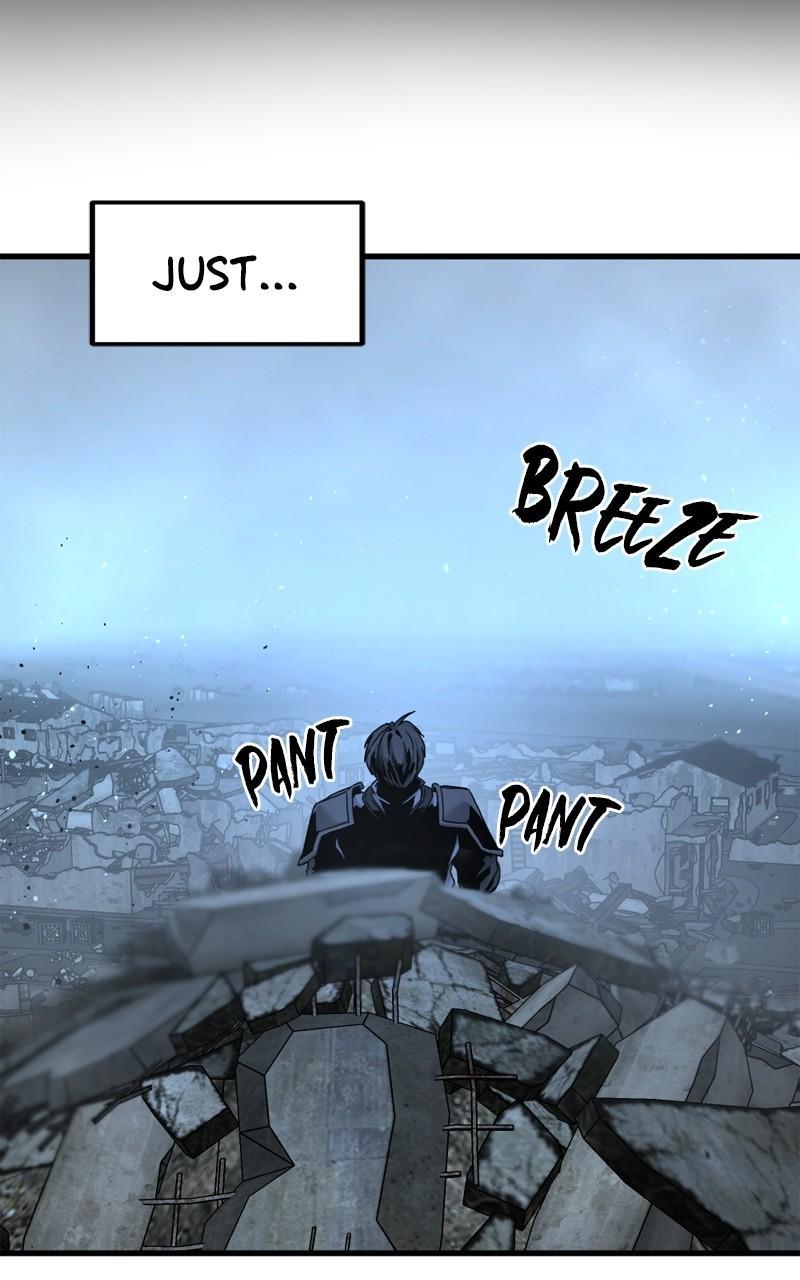 Hero Killer, Chapter 122