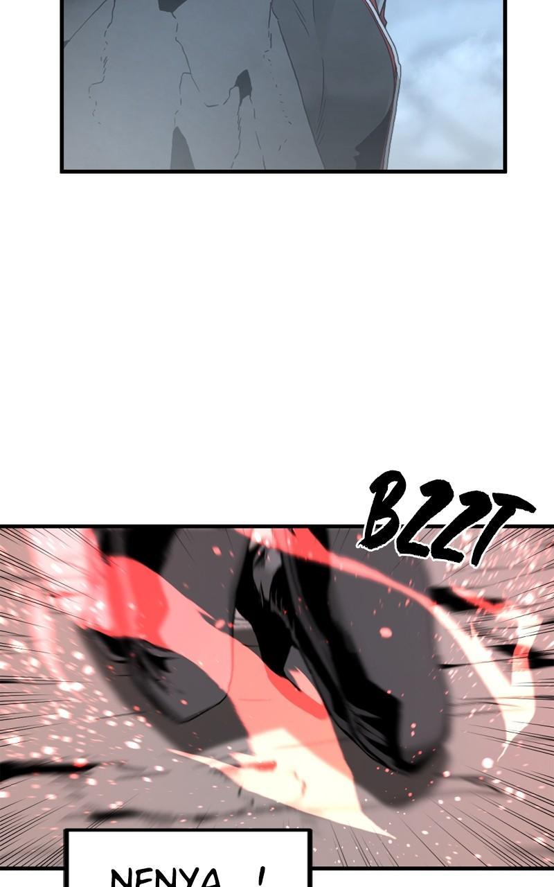Hero Killer, Chapter 122
