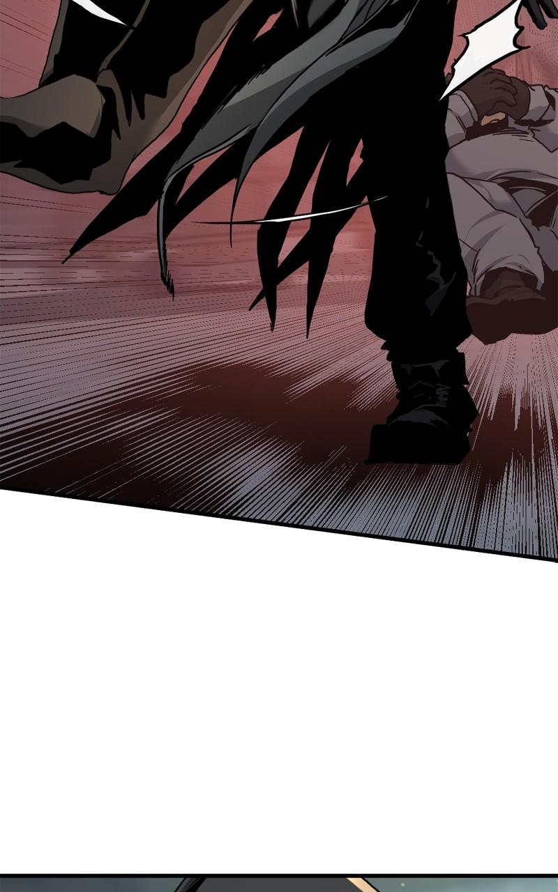 Hero Killer, Chapter 123