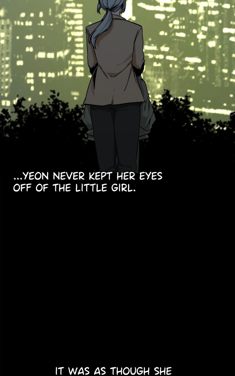 Hero Killer, Chapter 124