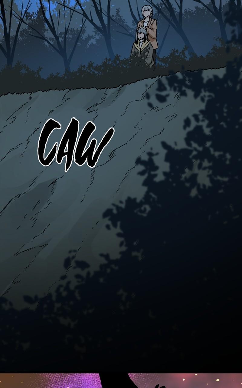 Hero Killer, Chapter 124