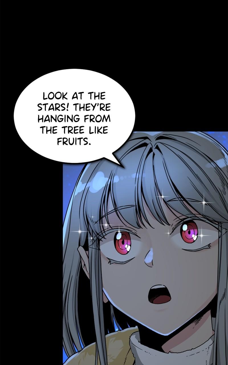 Hero Killer, Chapter 124