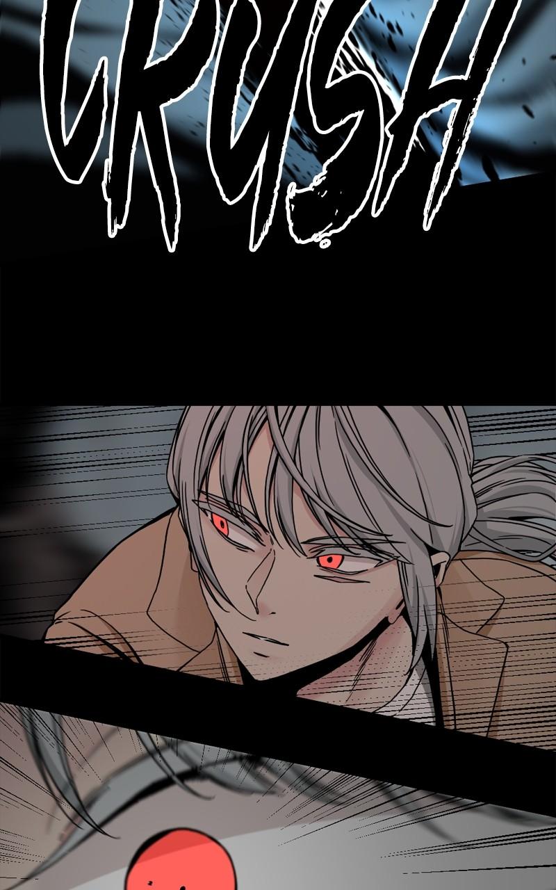 Hero Killer, Chapter 124