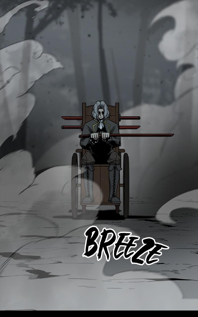 Hero Killer, Chapter 124