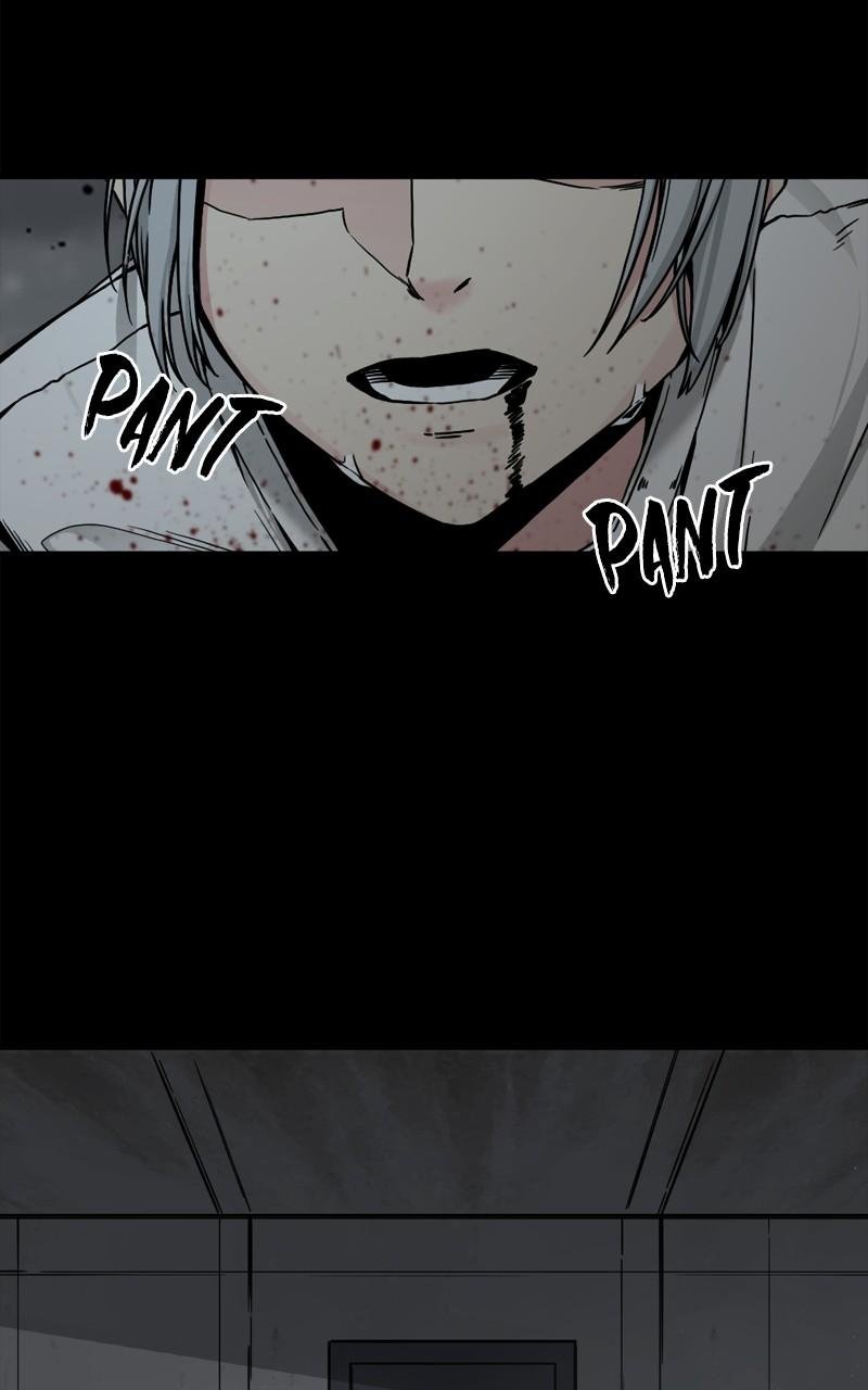 Hero Killer, Chapter 124