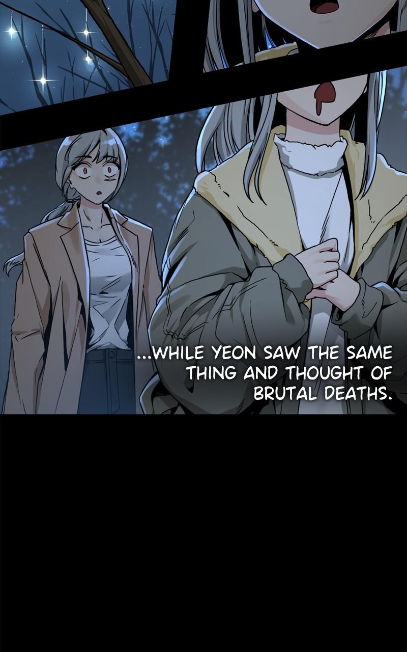 Hero Killer, Chapter 124