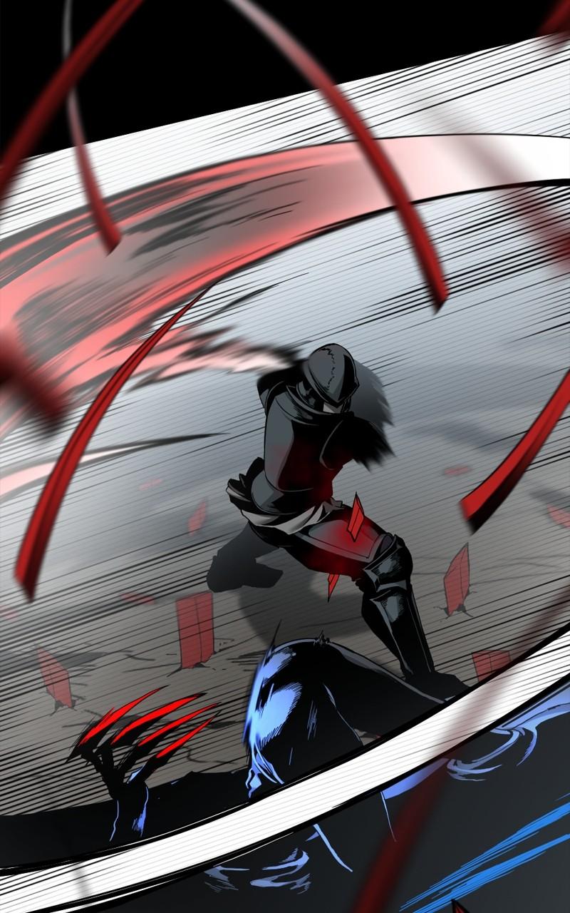 Hero Killer, Chapter 125