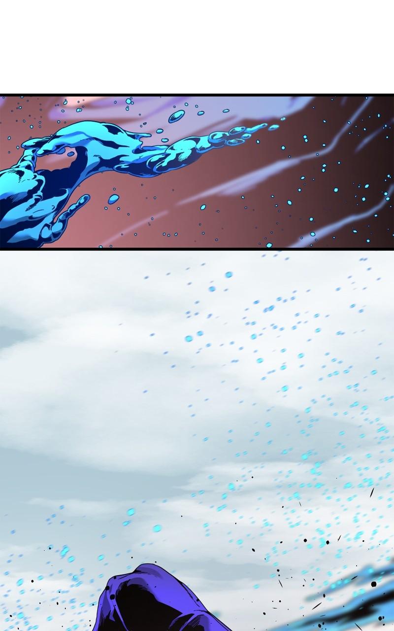 Hero Killer, Chapter 125