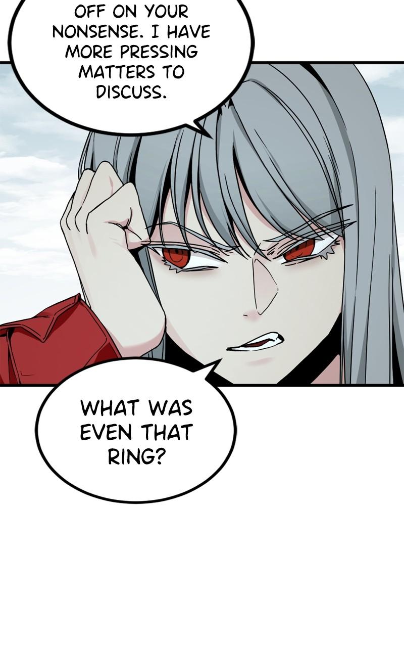 Hero Killer, Chapter 125