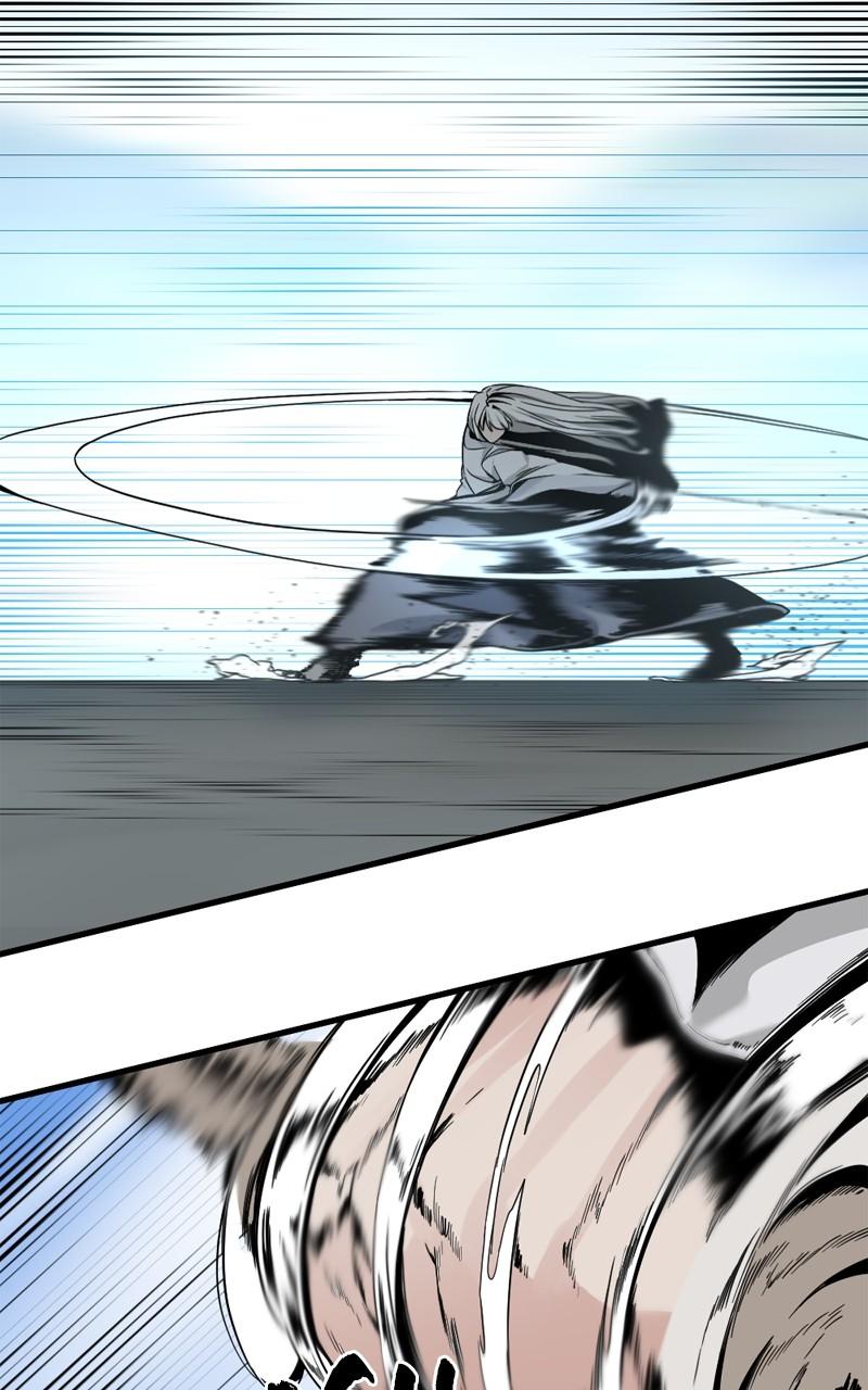 Hero Killer, Chapter 126