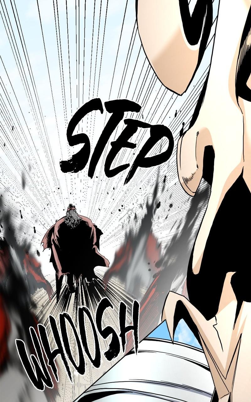 Hero Killer, Chapter 126