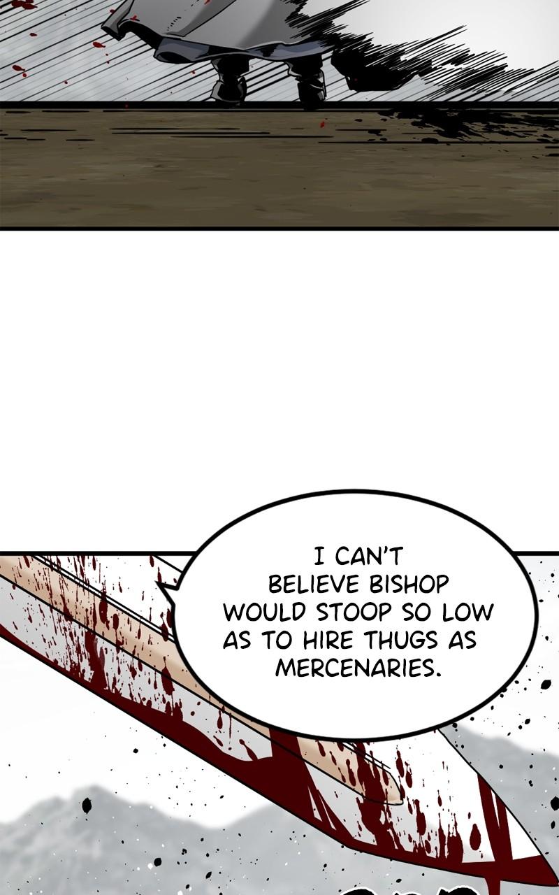 Hero Killer, Chapter 126