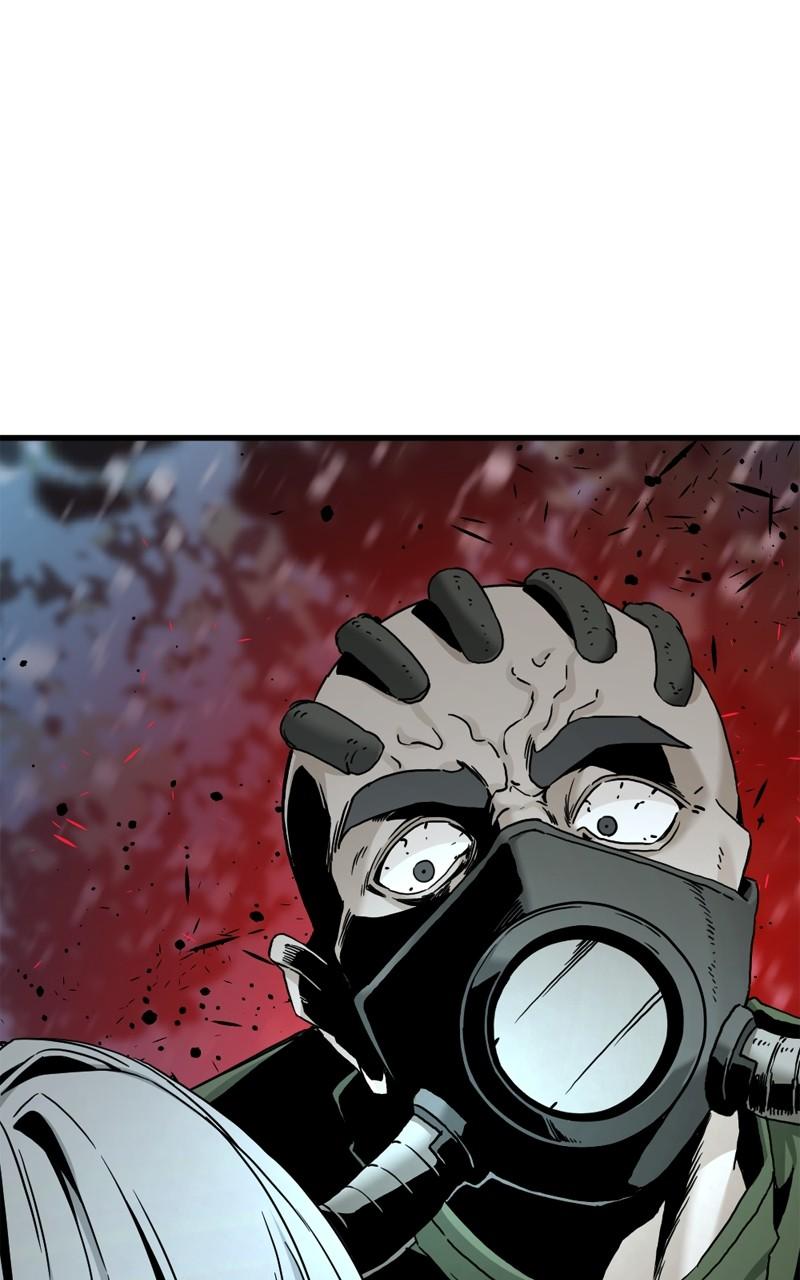 Hero Killer, Chapter 126