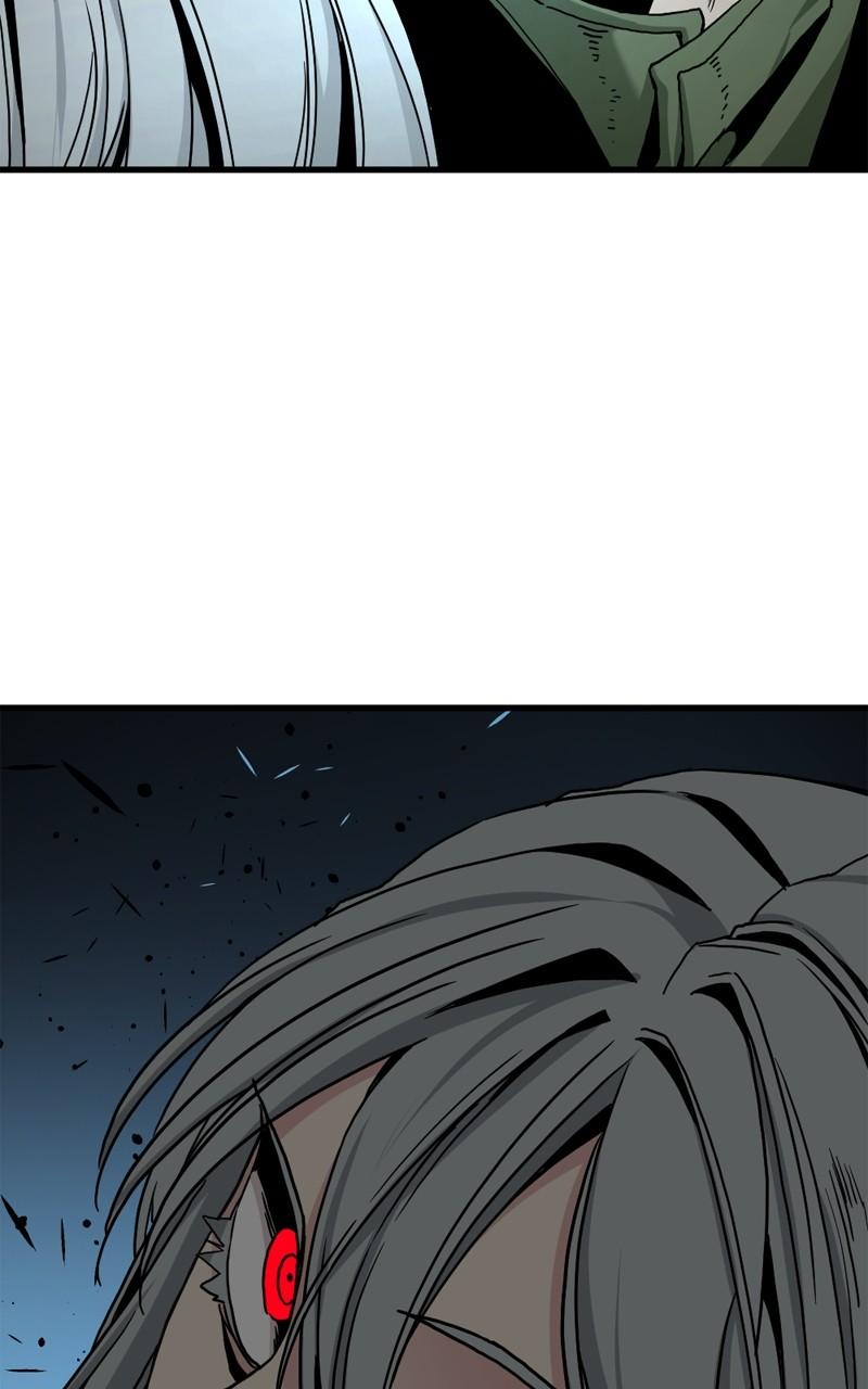 Hero Killer, Chapter 126