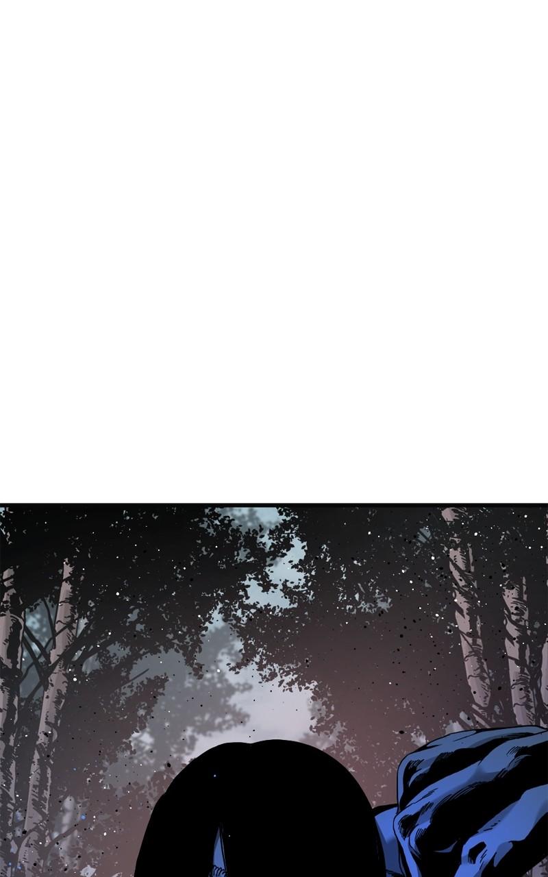 Hero Killer, Chapter 127