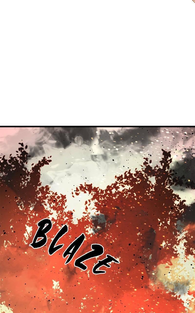 Hero Killer, Chapter 127