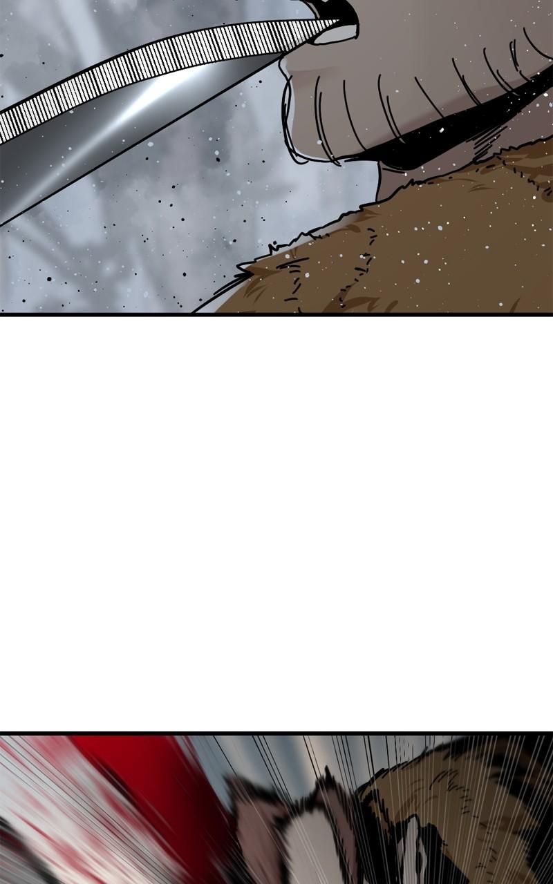 Hero Killer, Chapter 128