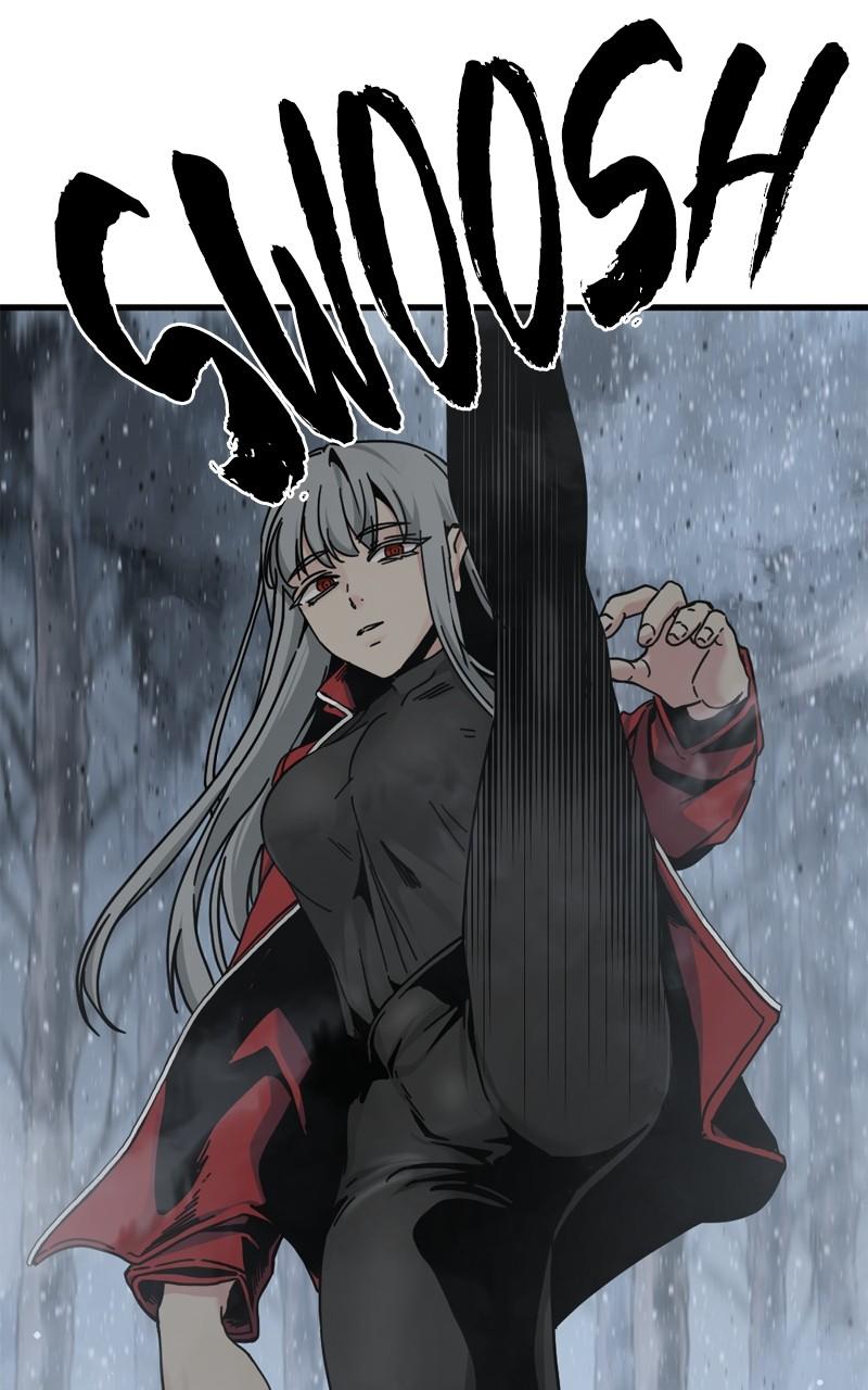 Hero Killer, Chapter 128