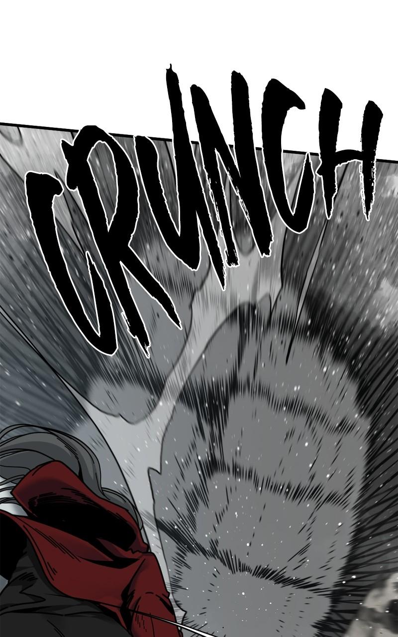 Hero Killer, Chapter 129