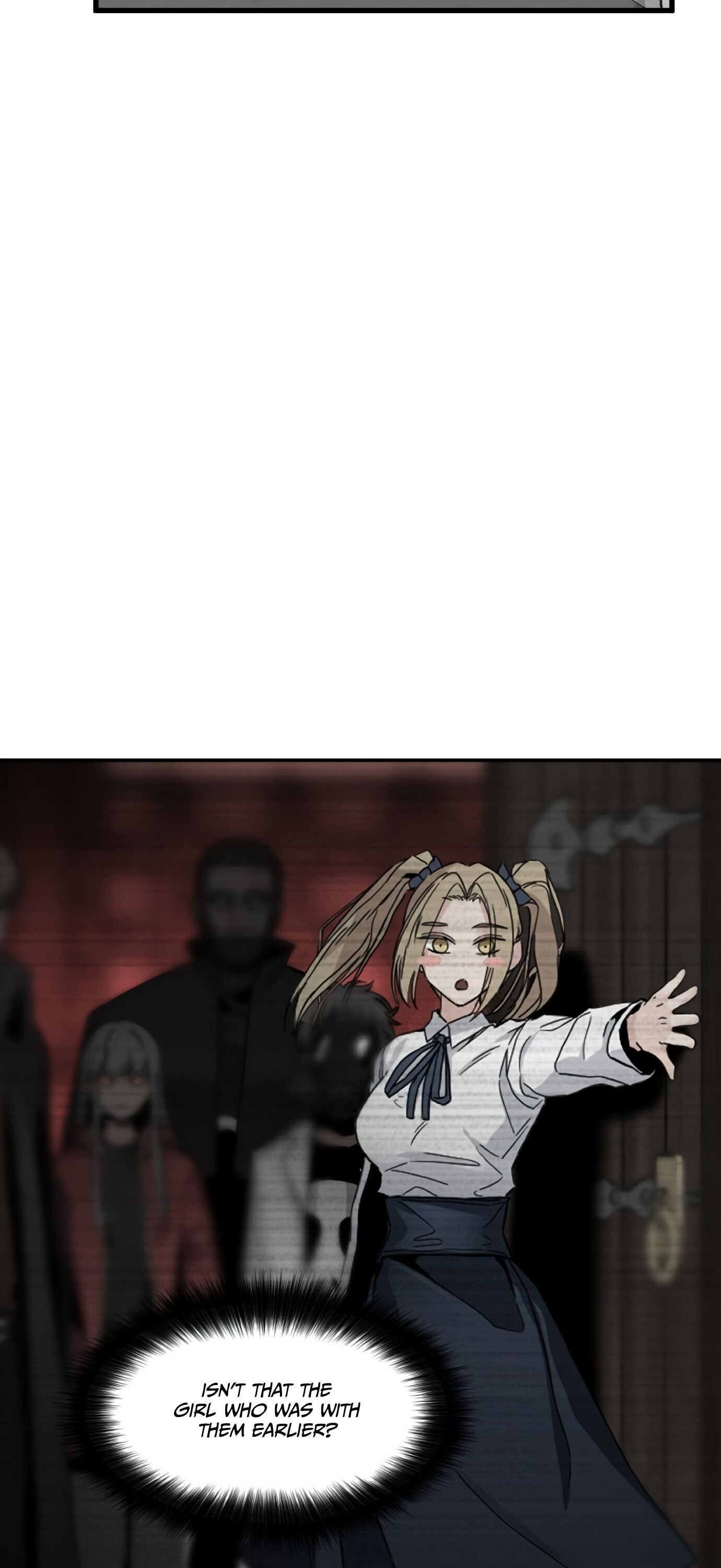 Hero Killer, Chapter 13