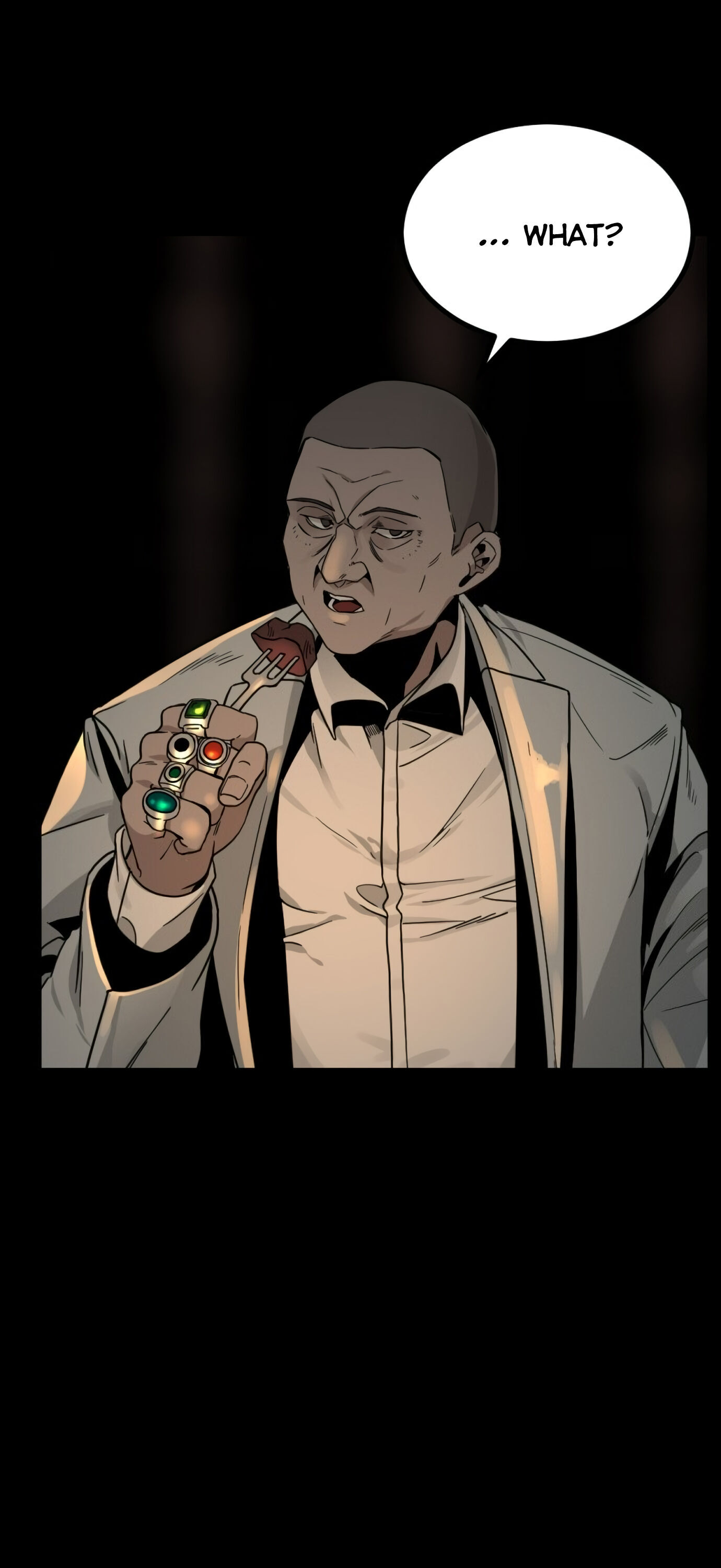 Hero Killer, Chapter 13
