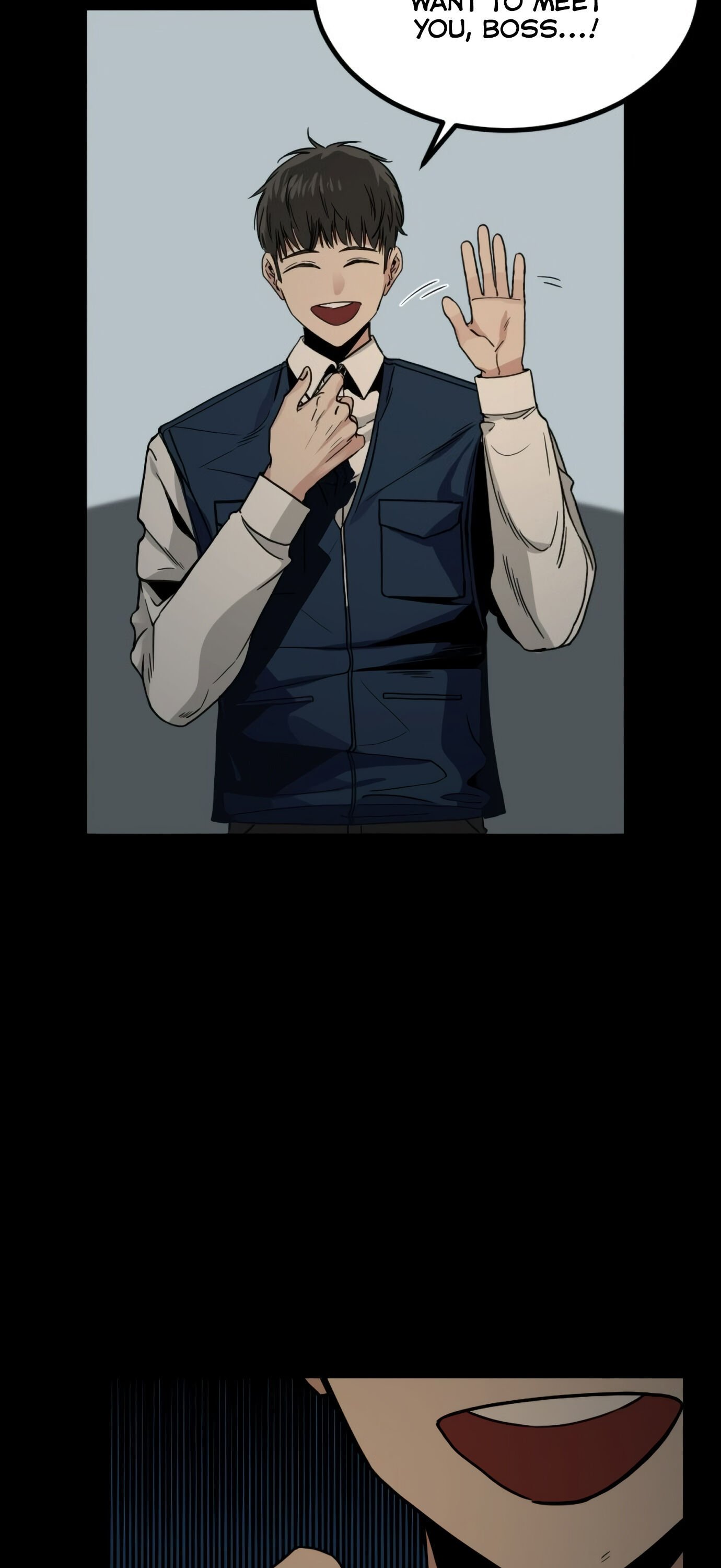 Hero Killer, Chapter 13