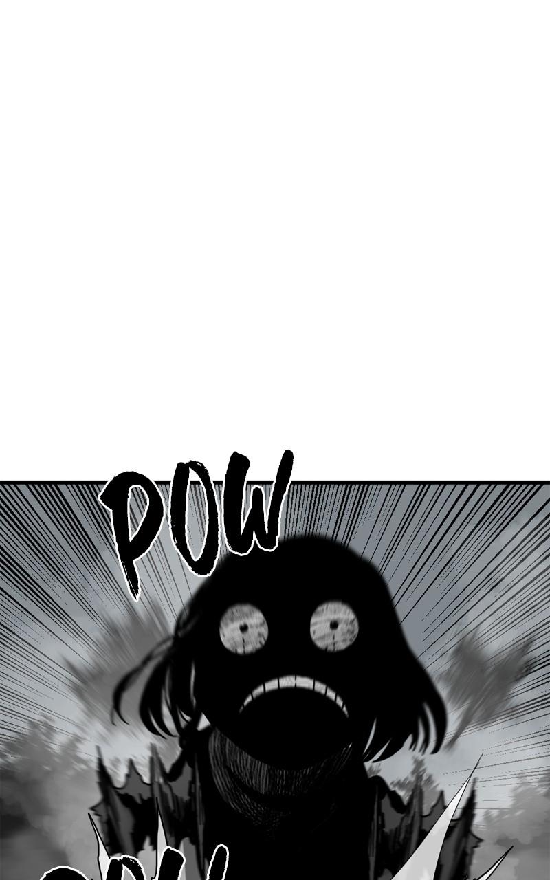 Hero Killer, Chapter 130