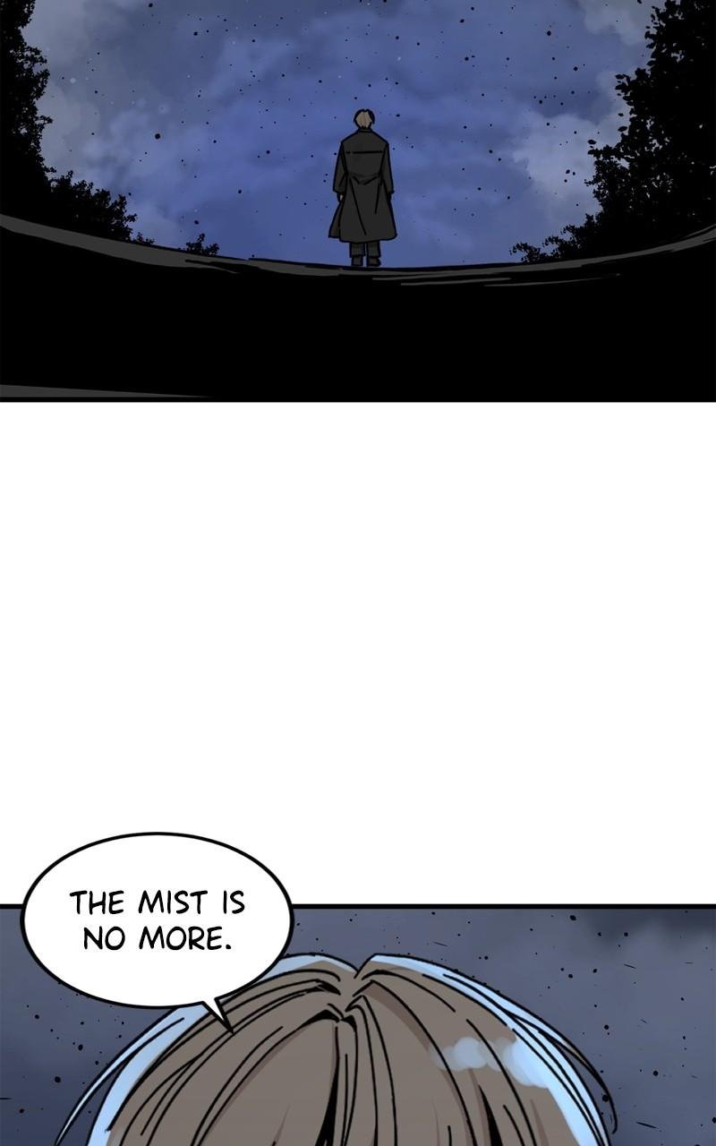 Hero Killer, Chapter 130