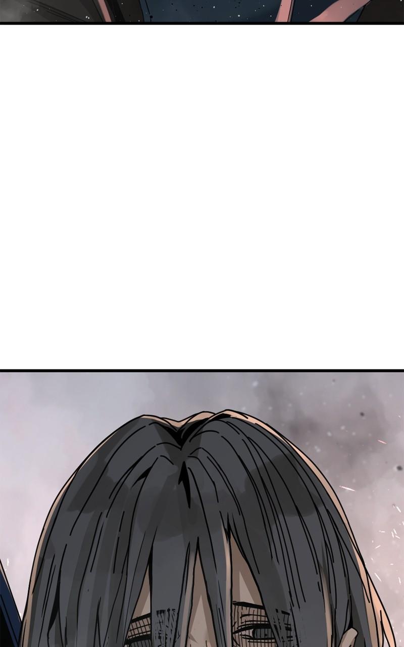 Hero Killer, Chapter 130