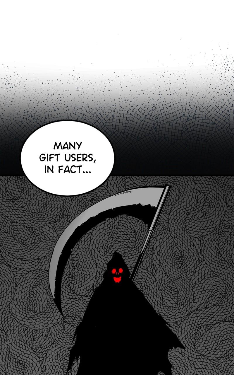 Hero Killer, Chapter 130