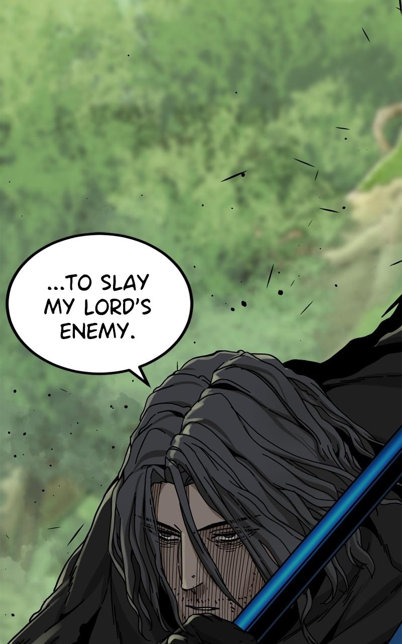 Hero Killer, Chapter 130