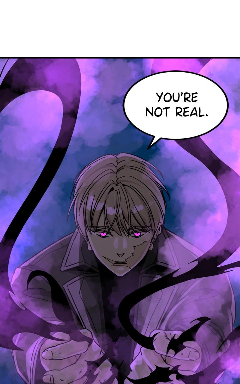 Hero Killer, Chapter 131