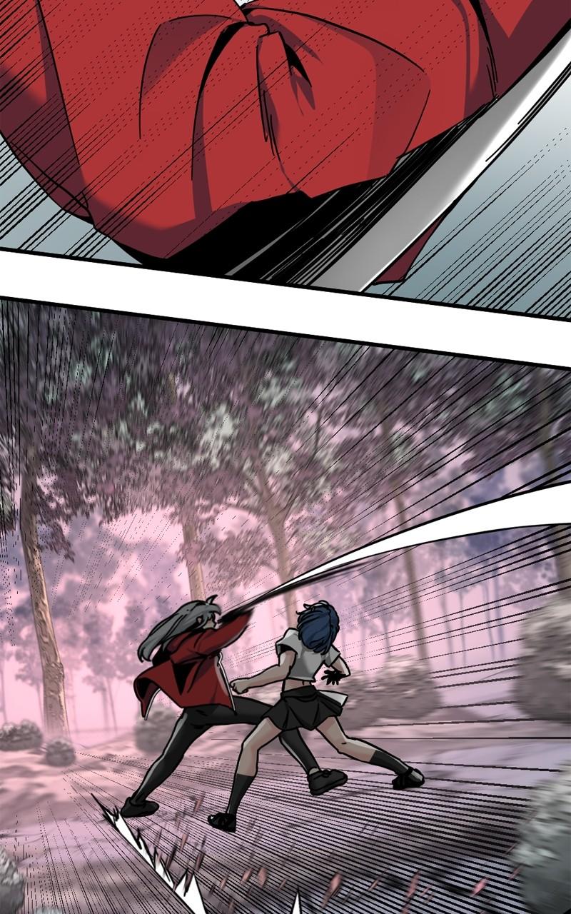 Hero Killer, Chapter 131