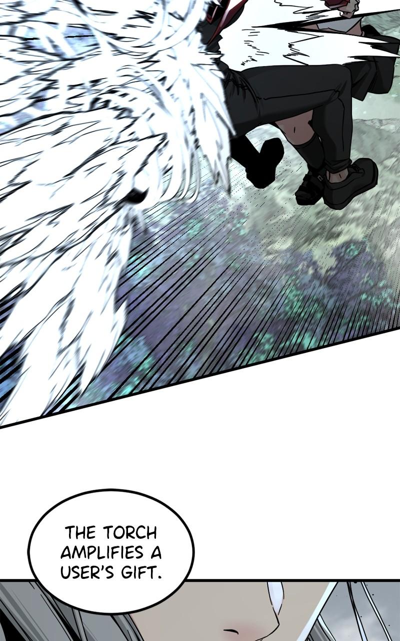 Hero Killer, Chapter 131