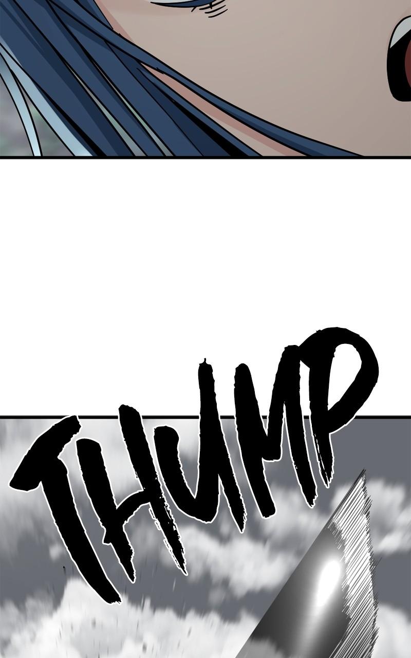 Hero Killer, Chapter 131