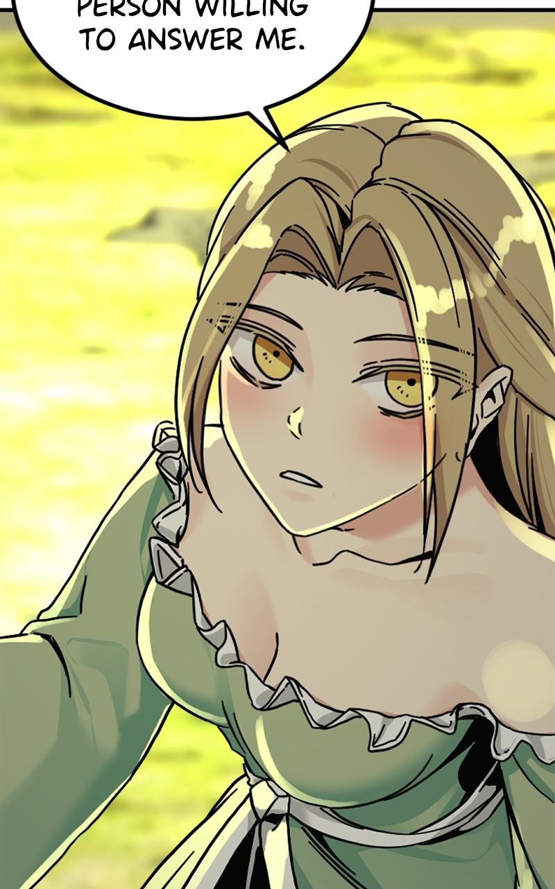 Hero Killer, Chapter 131