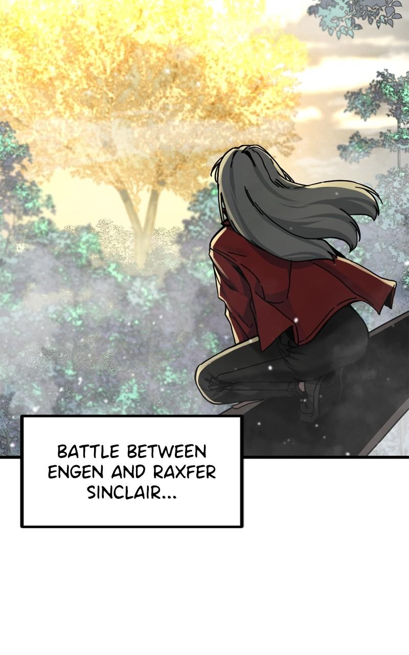 Hero Killer, Chapter 132