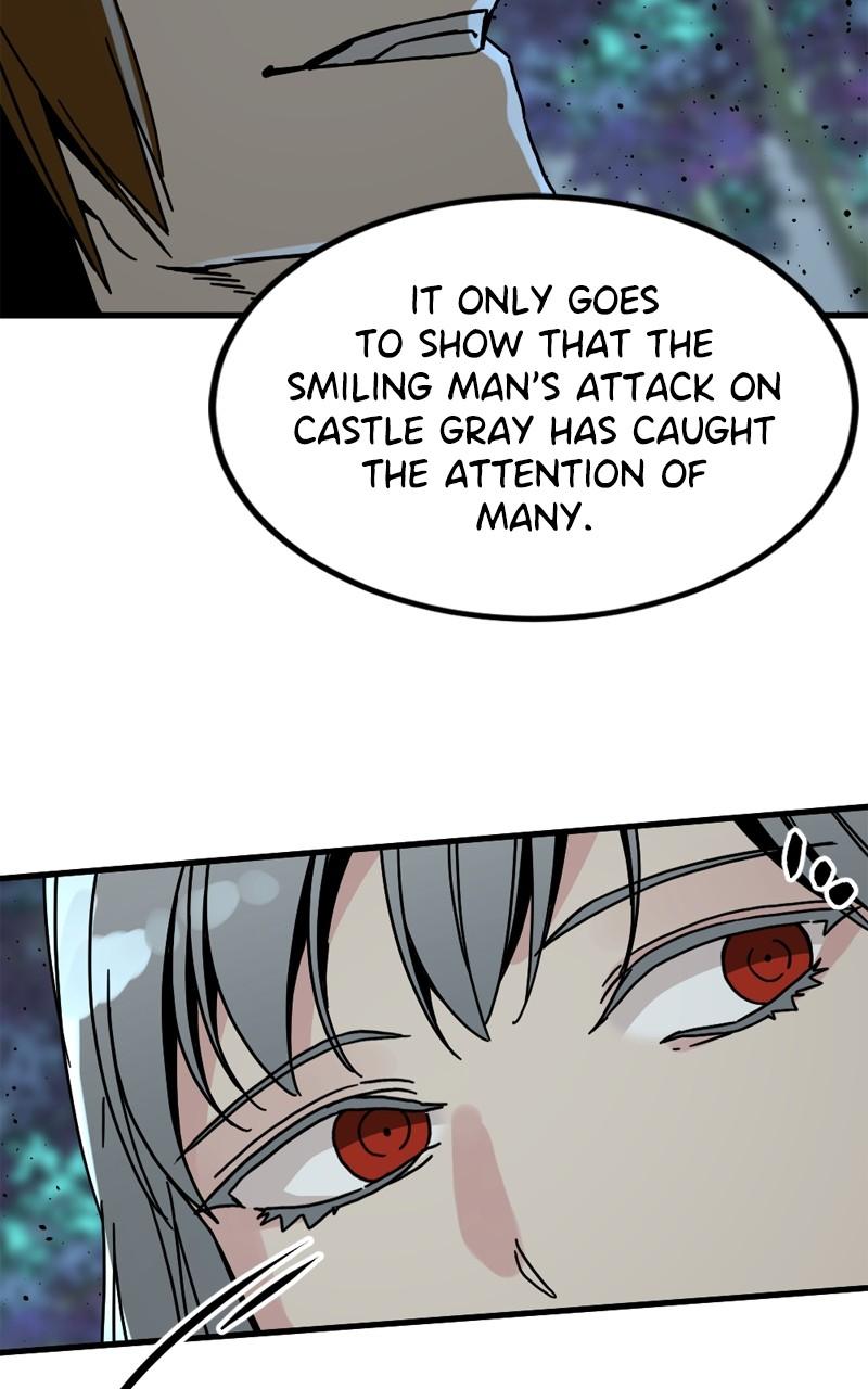 Hero Killer, Chapter 132
