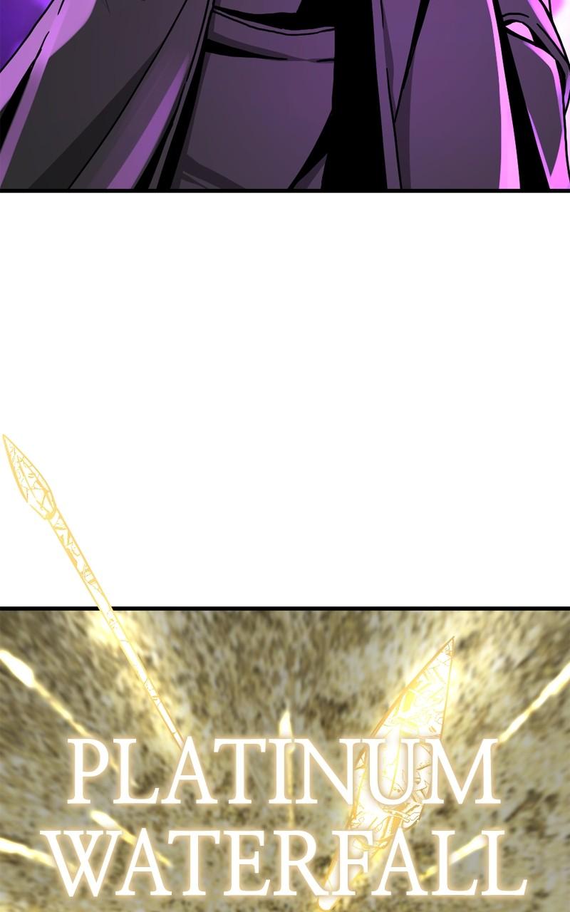 Hero Killer, Chapter 132