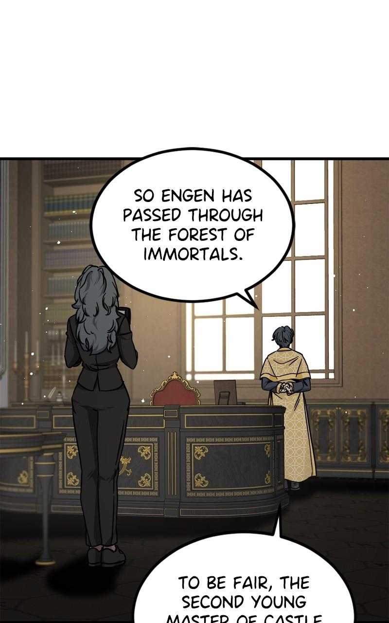 Hero Killer, Chapter 134