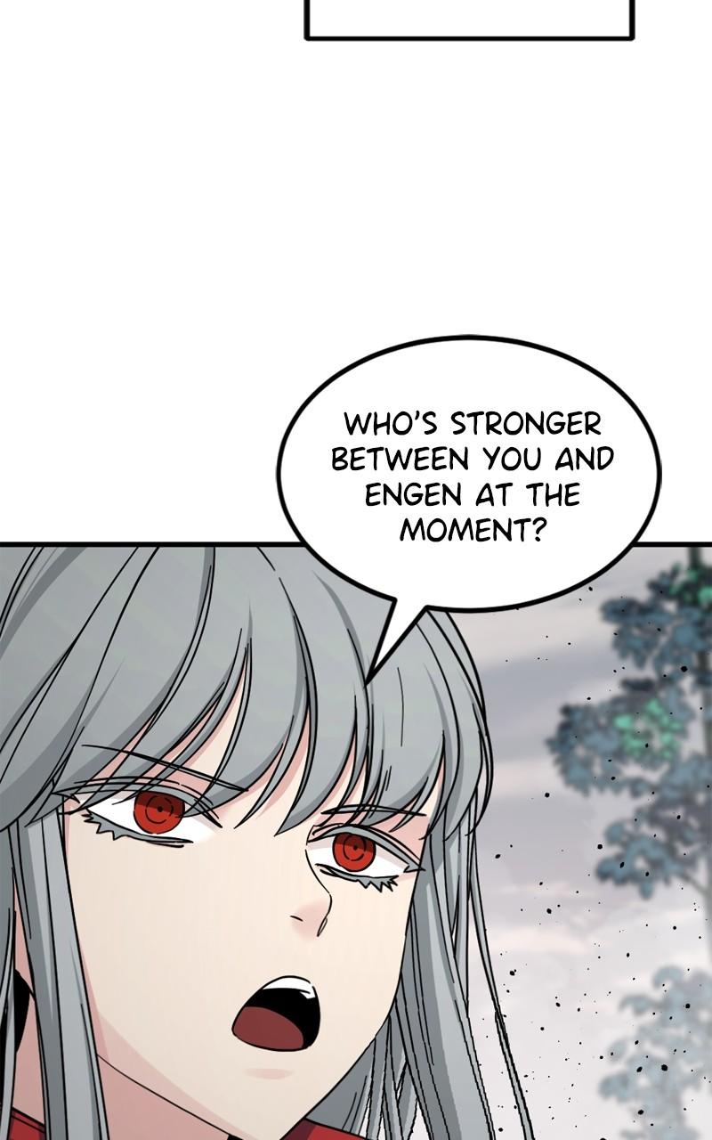 Hero Killer, Chapter 134