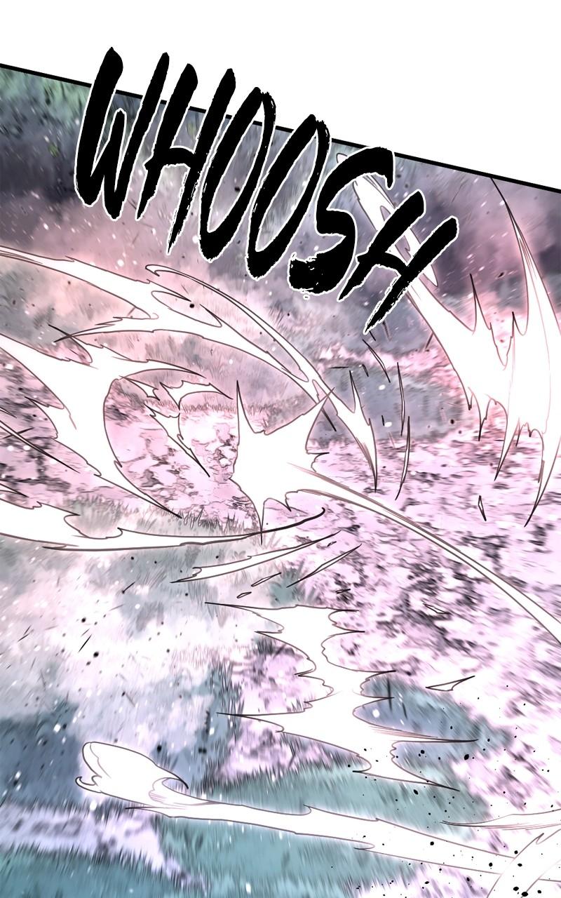 Hero Killer, Chapter 135